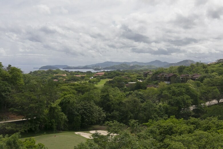 Ocean View Luxury Condo Reserva Conchal A11