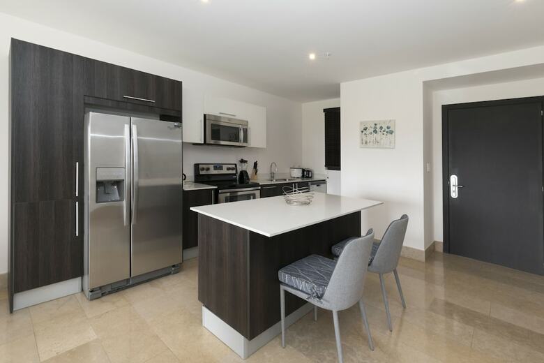 Ocean View Luxury Condo Reserva Conchal A11