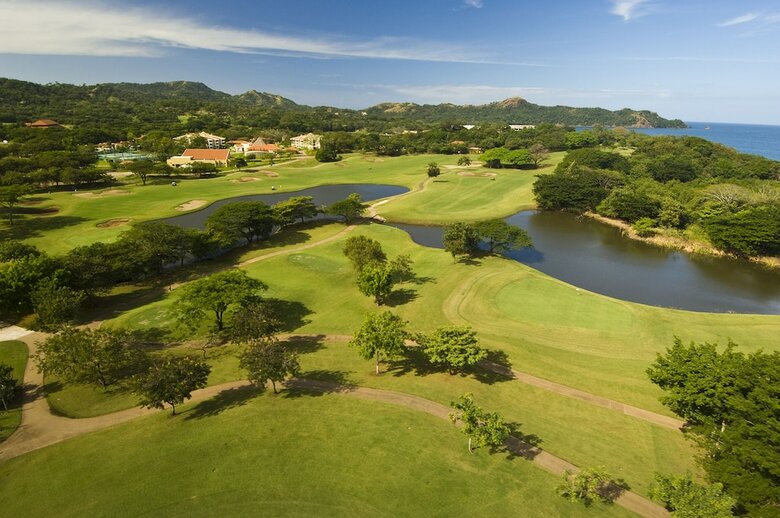 Ocean View Luxury Condo Reserva Conchal A11