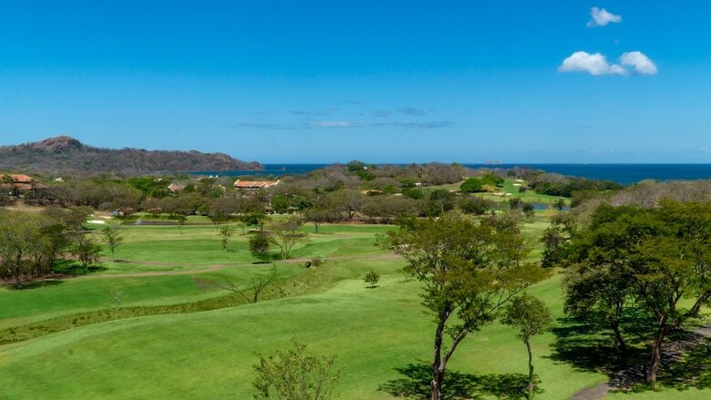 Ocean View Luxury Condo Reserva Conchal A11