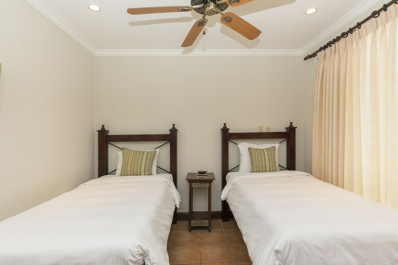 Ocean View Luxury Condo Reserva Conchal A14