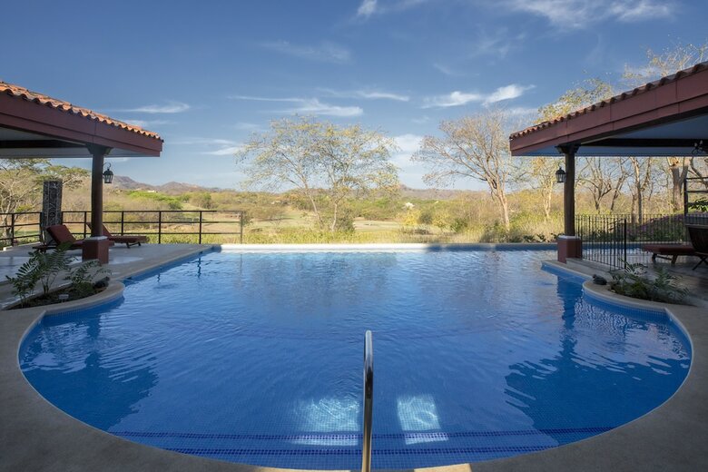 Ocean View Luxury Condo Reserva Conchal A13