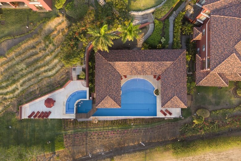 Ocean View Luxury Condo Reserva Conchal A12