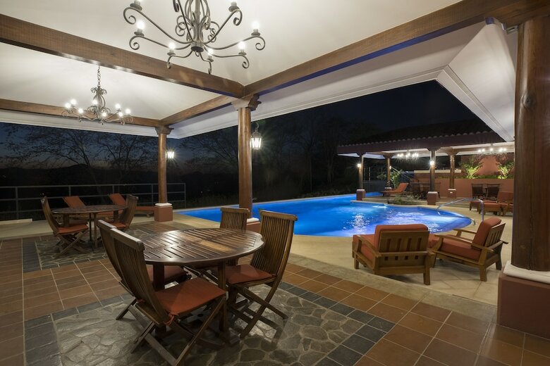 Ocean View Luxury Condo Reserva Conchal A12
