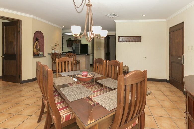 Ocean View Luxury Condo Reserva Conchal A12