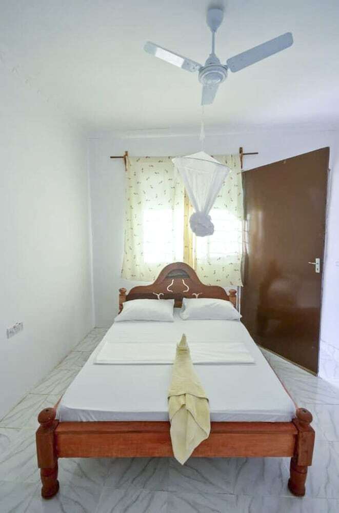 Hotel Bella Vista Resort Zanzibar