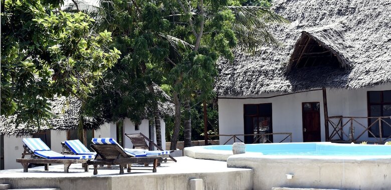 Hotel Bella Vista Resort Zanzibar