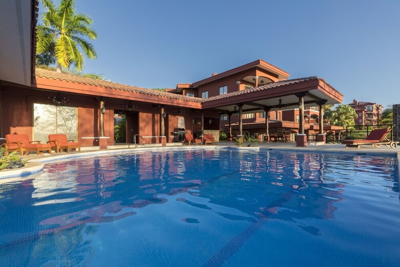 Ocean View Luxury Condo Reserva Conchal A16