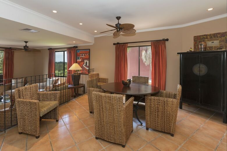 Ocean View Luxury Condo Reserva Conchal A16
