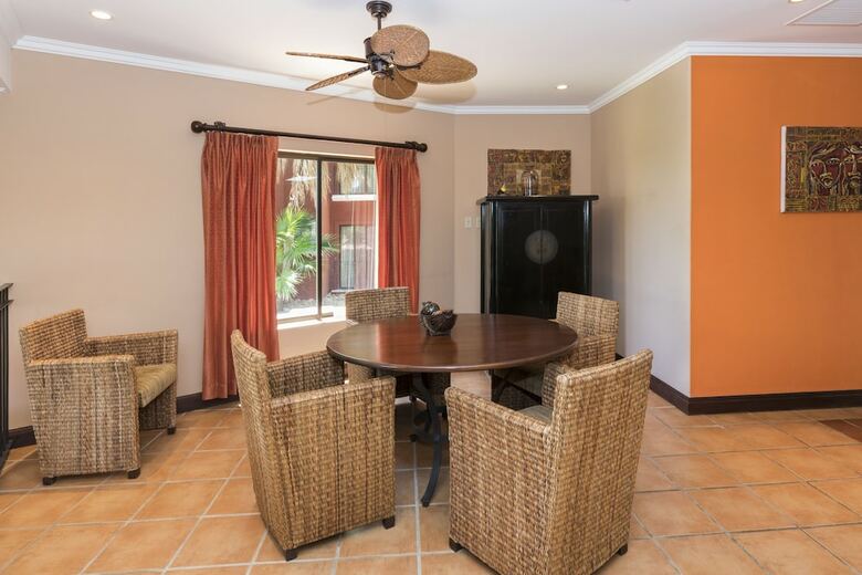 Ocean View Luxury Condo Reserva Conchal A16