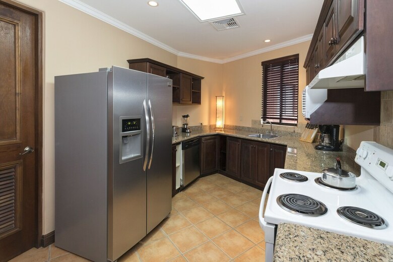 Ocean View Luxury Condo Reserva Conchal A16