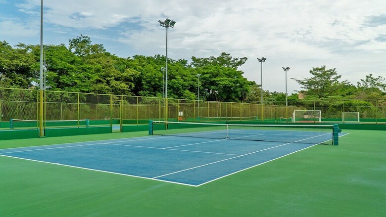Ocean View Luxury Condo Reserva Conchal A16