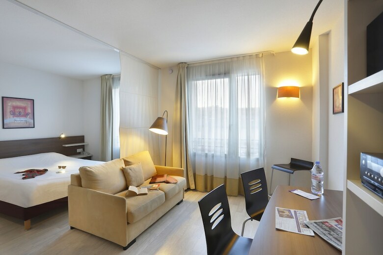 Residencia Suite Home Apt En Luberon