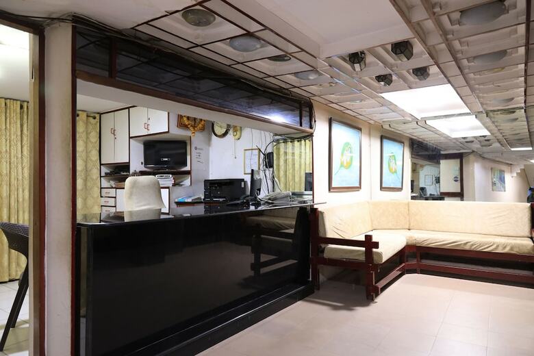 Hotel Spot On 39820 Shree Vaibhav