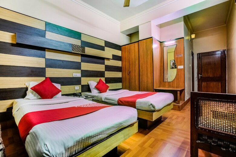 Oyo 35368 Hotel Hilltop