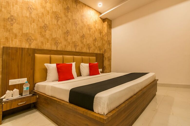 Hotel Capital O 44225 Neem Leaf