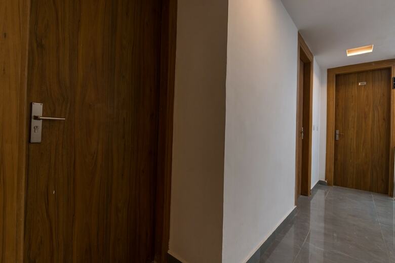 Hotel Capital O 44225 Neem Leaf