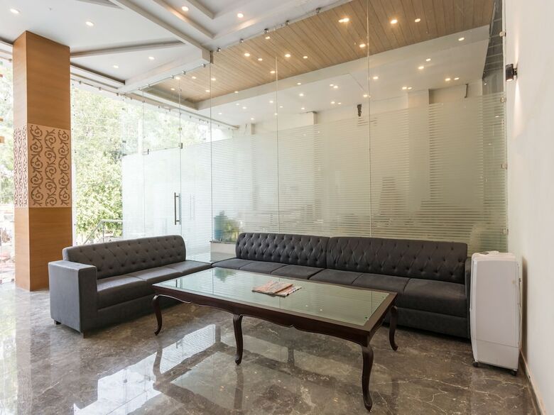 Hotel Capital O 44225 Neem Leaf