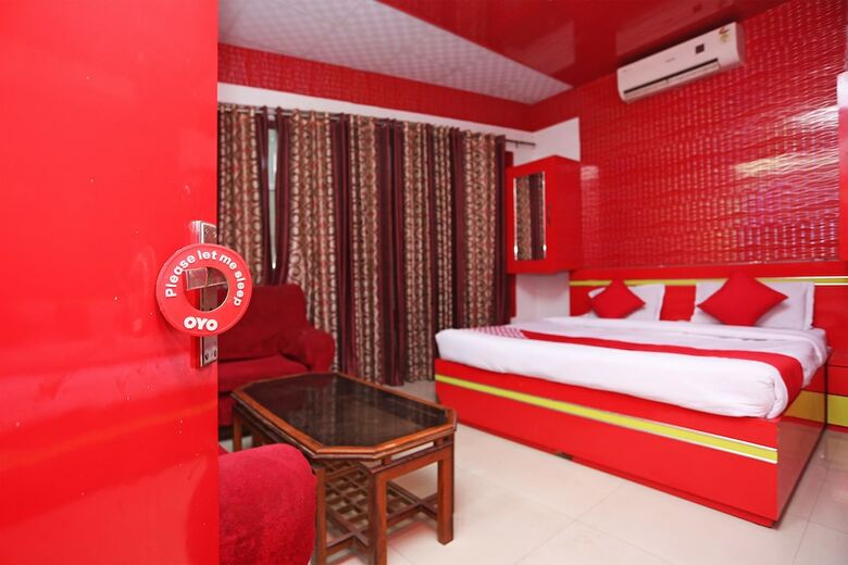 Oyo 29145 Hotel Sirsa City Inn