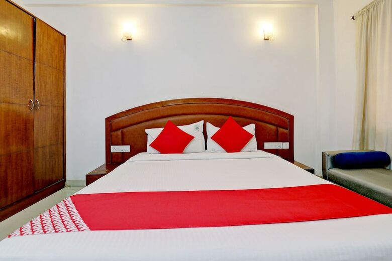 Oyo 872 West Park Hotel