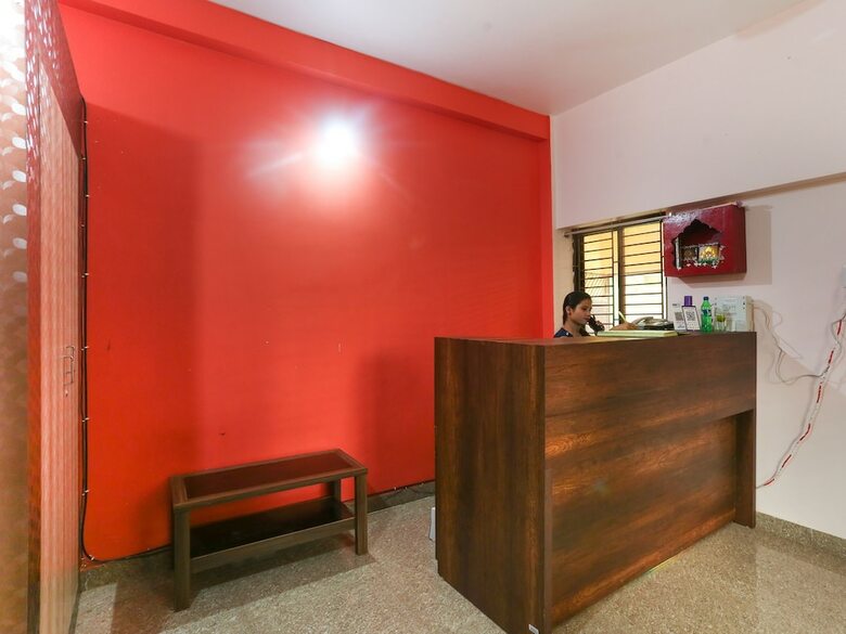 Oyo 28685 Hotel Villaggio