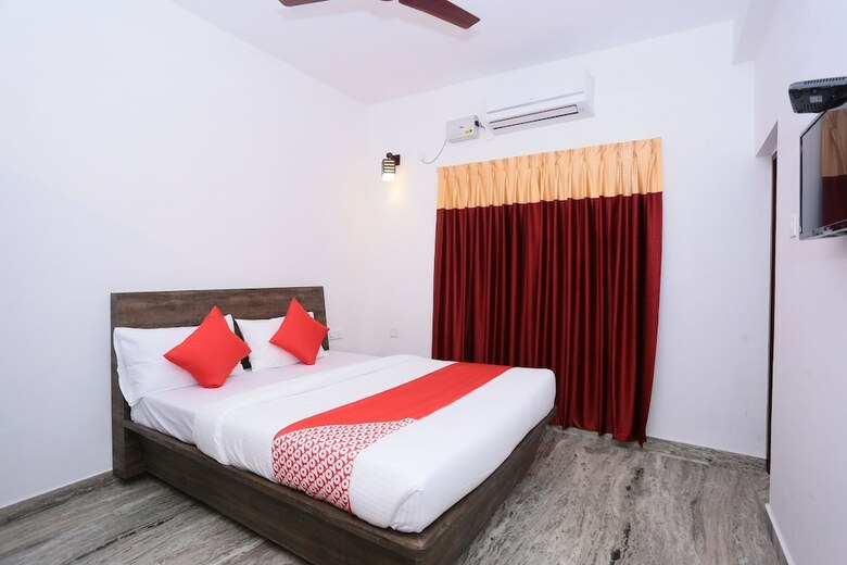 Hotel Oyo 24917 Olaya