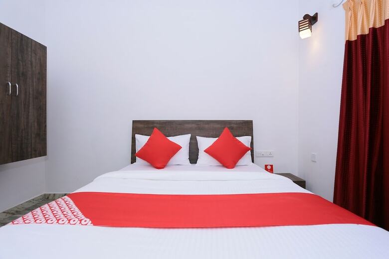 Hotel Oyo 24917 Olaya