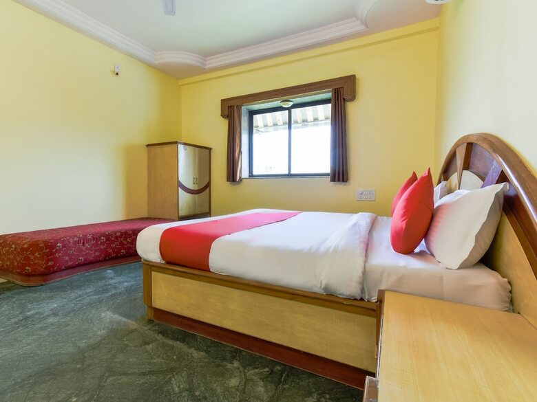 Hotel Oyo 26631 Sai Mamta