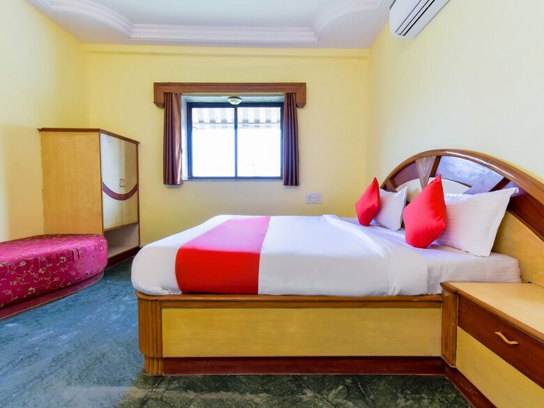 Hotel Oyo 26631 Sai Mamta