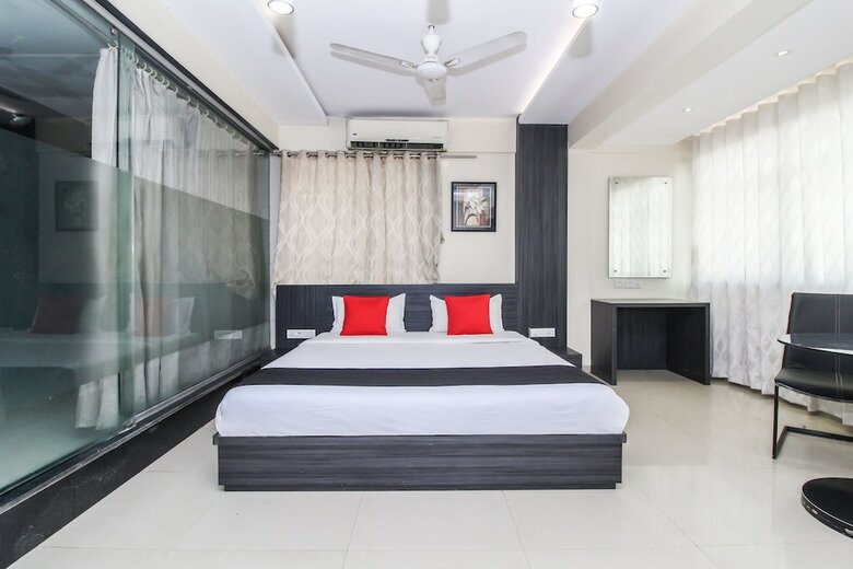 Hotel Capital O 36482 Aarya Regency