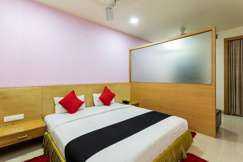 Hotel Capital O 37409 Vigyashree