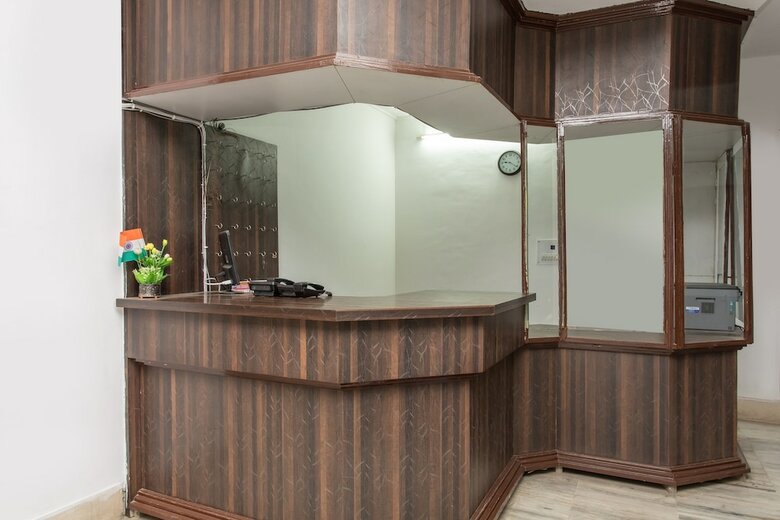 Hotel Oyo 28062 Kamla Shree