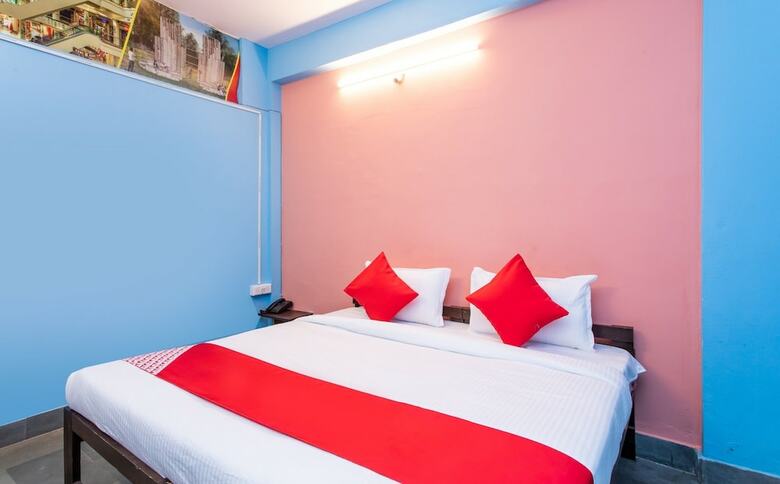 Hotel Oyo 28062 Kamla Shree