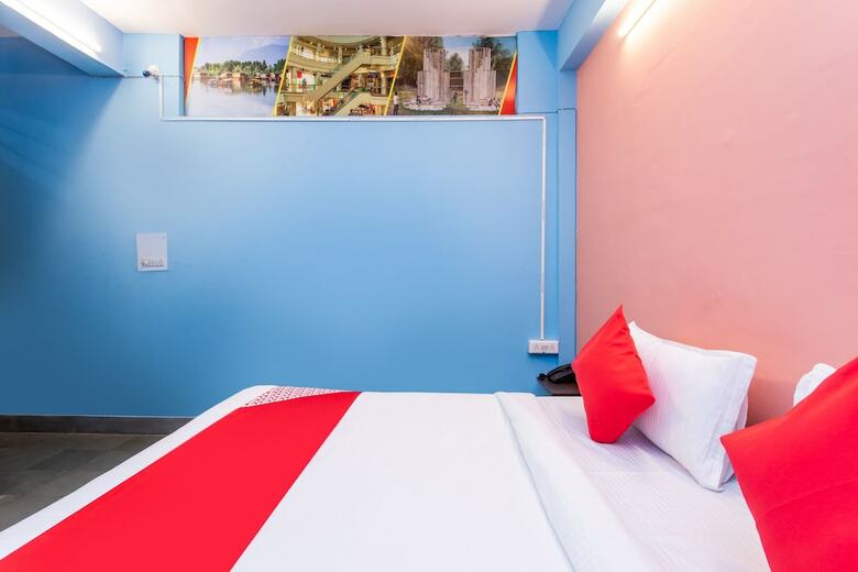 Hotel Oyo 28062 Kamla Shree