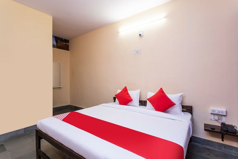 Hotel Oyo 28062 Kamla Shree