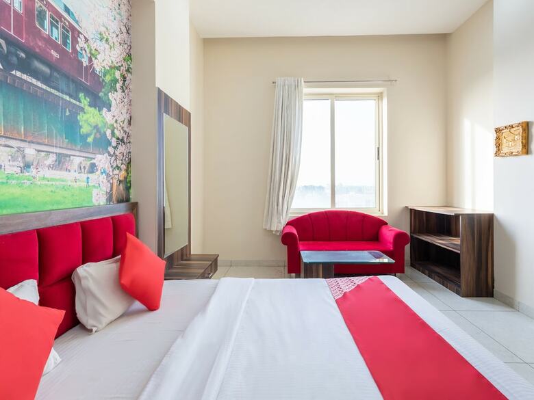 Hotel Oyo 40909 Shiv Palace