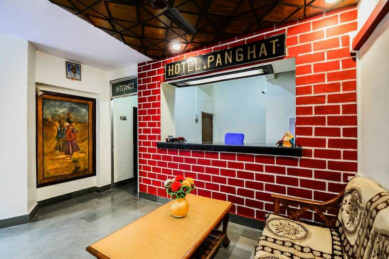 Oyo 30000 Hotel Panghat
