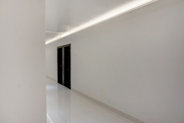 Hotel Capital O 38128 Omkar Executive