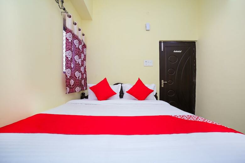 Hotel Oyo 23682 City Lodge