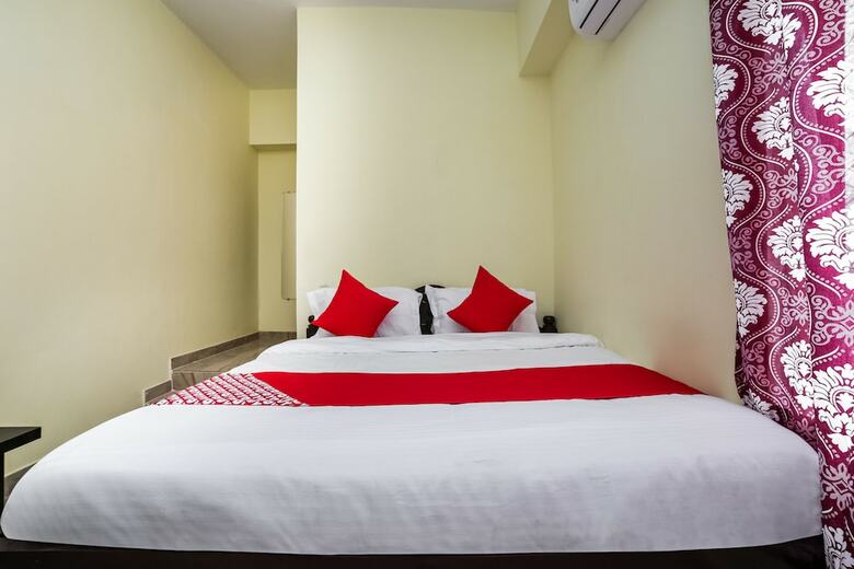 Hotel Oyo 23682 City Lodge