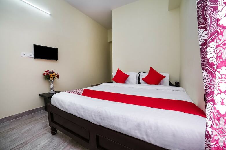 Hotel Oyo 23682 City Lodge