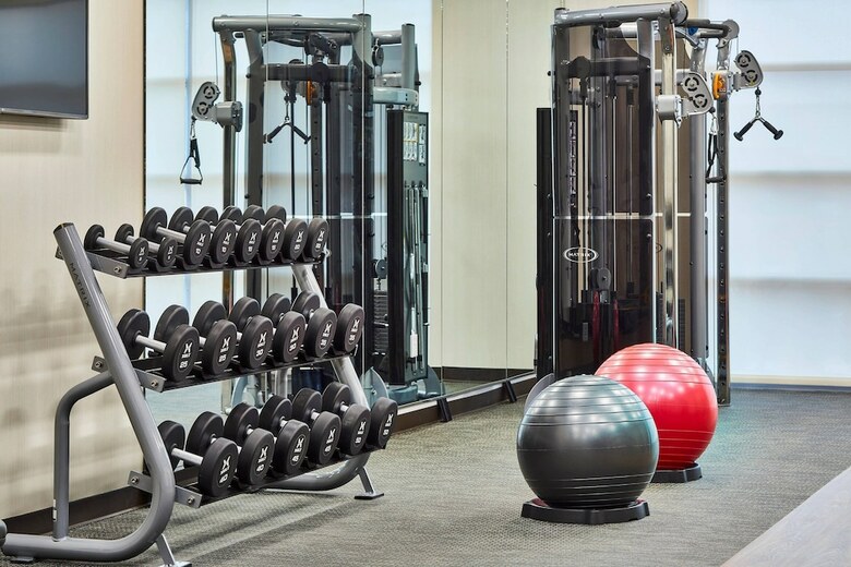 Hotel Courtyard By Marriott Albany Airport