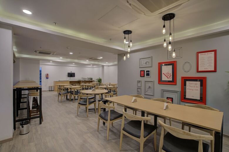 Hotel Oyo Townhouse 114 Eureka Grand