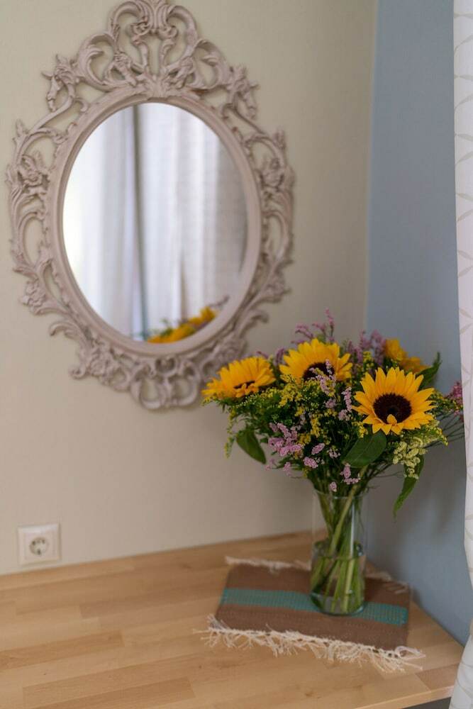 Apartamentos Archontissa Studio In The Old Town
