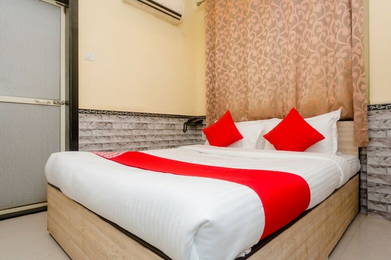 Oyo 29550 Hotel Nivara