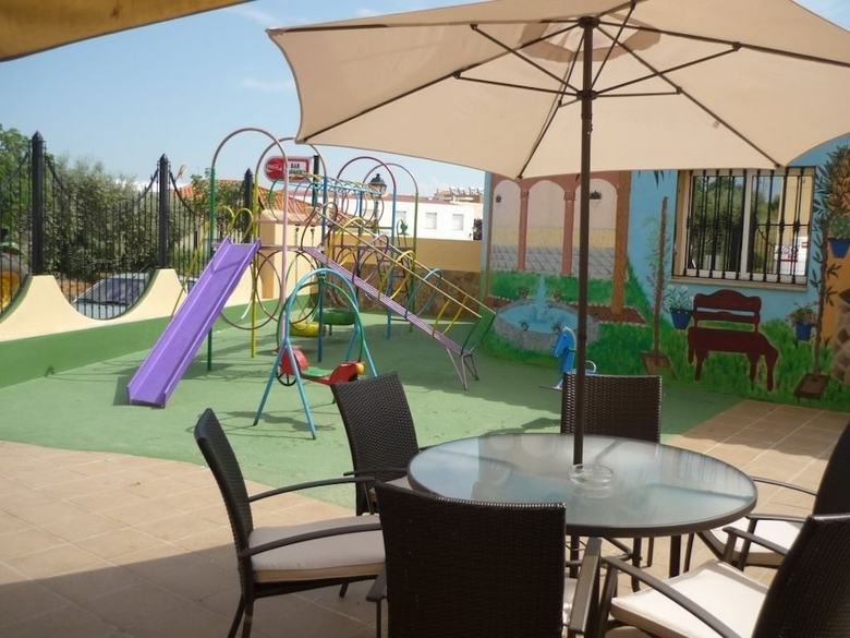 Hostal Restaurante Kavanna