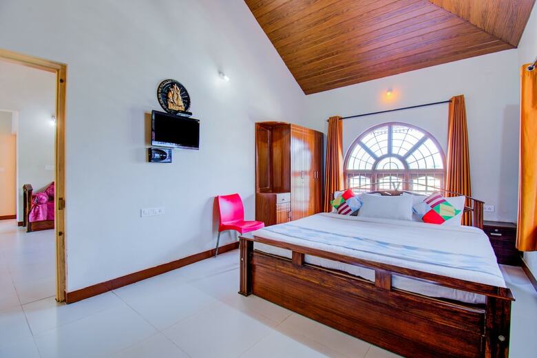 Hotel Oyo Home 22814 Cozy 2bhk