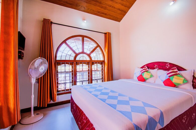 Hotel Oyo Home 22814 Cozy 2bhk