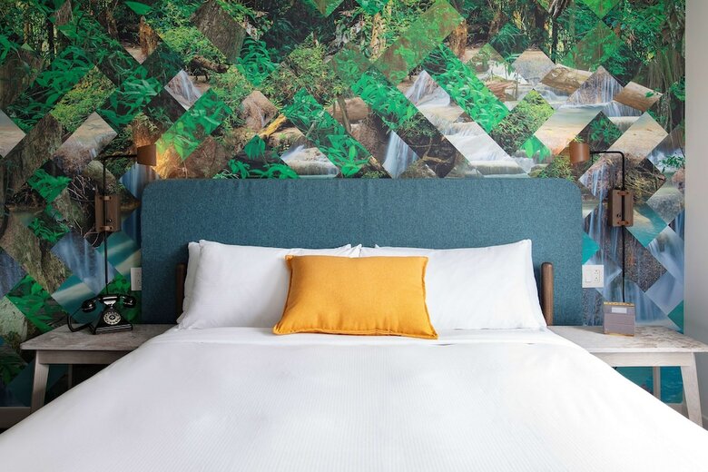 Hotel Canvas Moncton, Tapestry Collection By Hilton