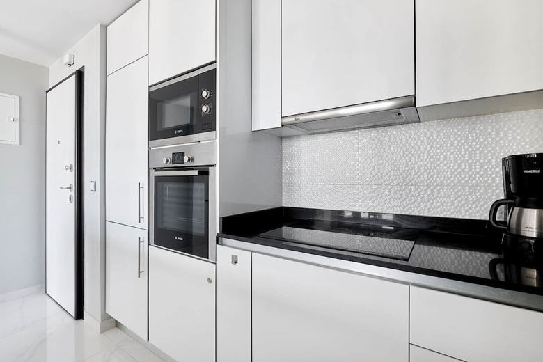 Dream Infinity View Apartment